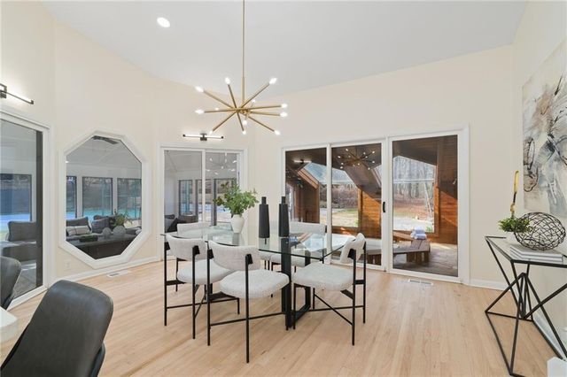 14 Ball Creek Way, Atlanta, GA 30350