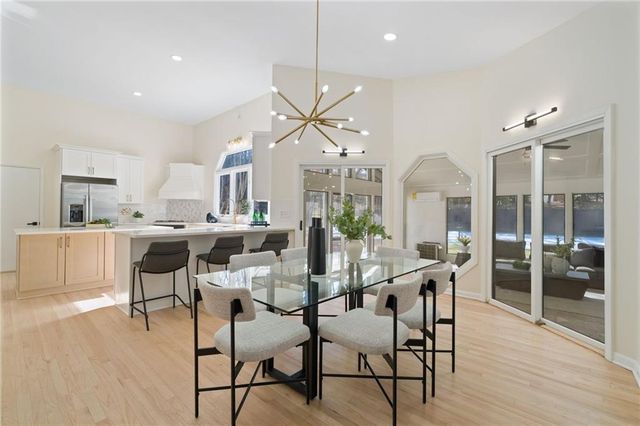 14 Ball Creek Way, Atlanta, GA 30350