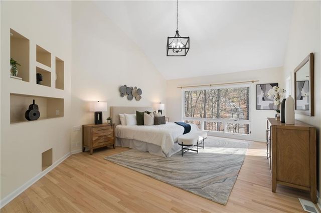 14 Ball Creek Way, Atlanta, GA 30350