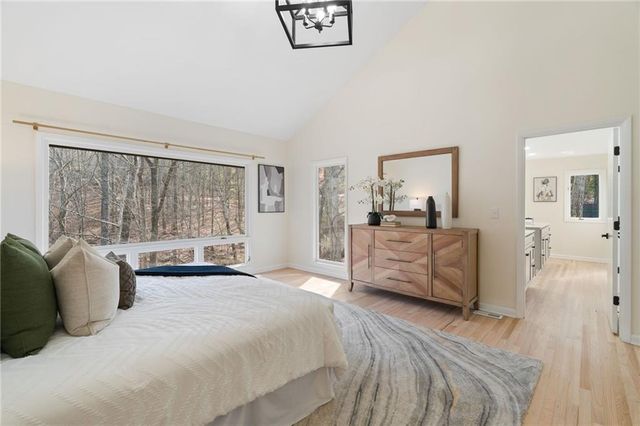 14 Ball Creek Way, Atlanta, GA 30350