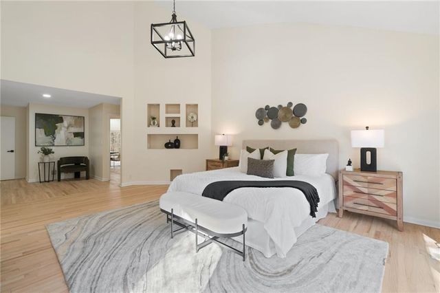 14 Ball Creek Way, Atlanta, GA 30350