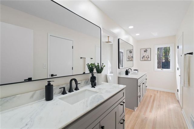 14 Ball Creek Way, Atlanta, GA 30350