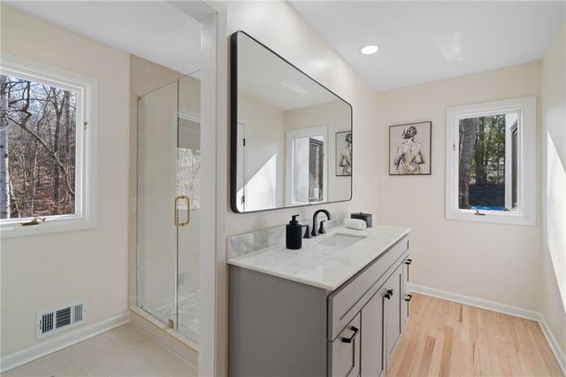 14 Ball Creek Way, Atlanta, GA 30350