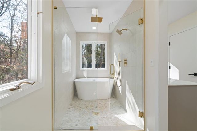 14 Ball Creek Way, Atlanta, GA 30350