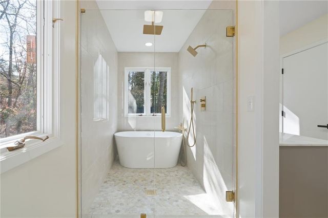 14 Ball Creek Way, Atlanta, GA 30350