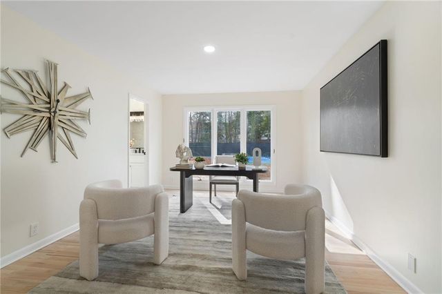 14 Ball Creek Way, Atlanta, GA 30350