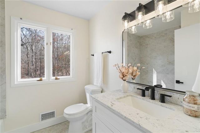 14 Ball Creek Way, Atlanta, GA 30350