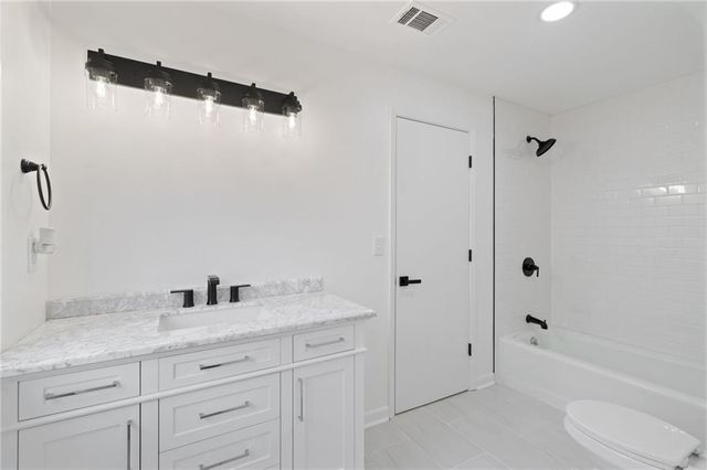 14 Ball Creek Way, Atlanta, GA 30350