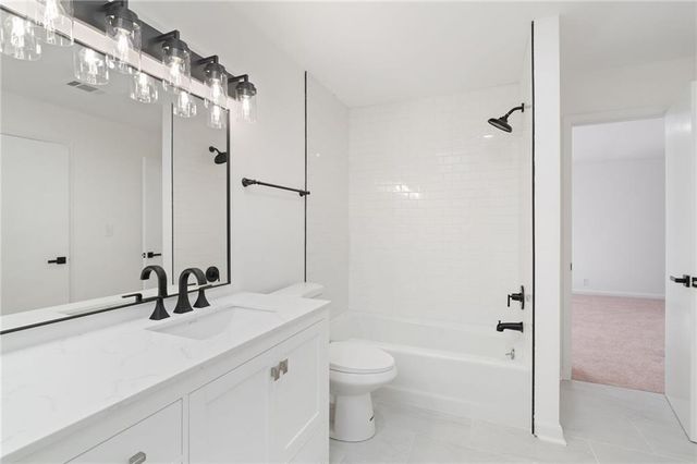 14 Ball Creek Way, Atlanta, GA 30350