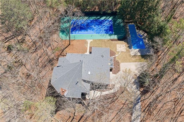 14 Ball Creek Way, Atlanta, GA 30350