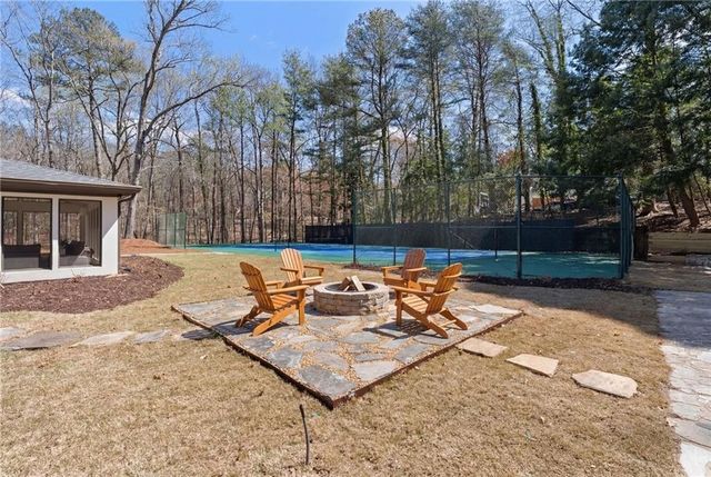 14 Ball Creek Way, Atlanta, GA 30350