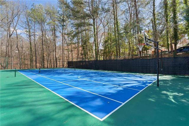 14 Ball Creek Way, Atlanta, GA 30350