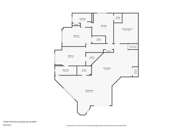 14 Ball Creek Way, Atlanta, GA 30350