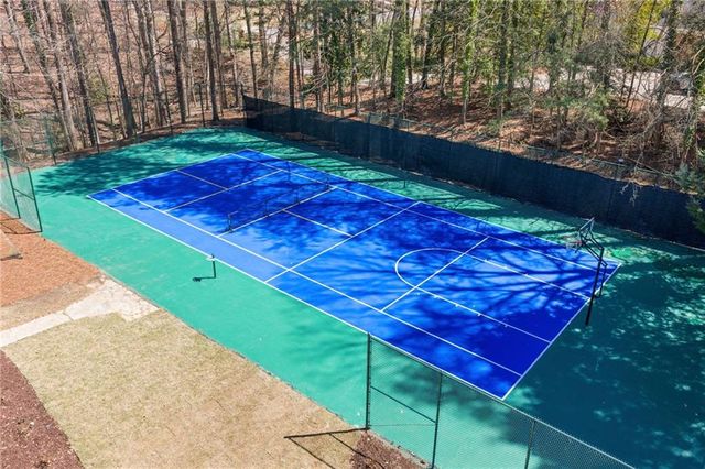 14 Ball Creek Way, Atlanta, GA 30350