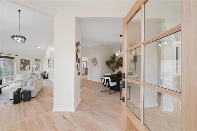 14 Ball Creek Way, Atlanta, GA 30350