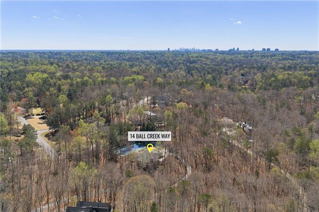 14 Ball Creek Way, Atlanta, GA 30350