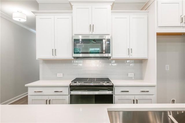 166 Bluffington Way, Marietta, GA 30066