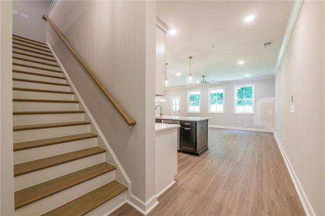 166 Bluffington Way, Marietta, GA 30066