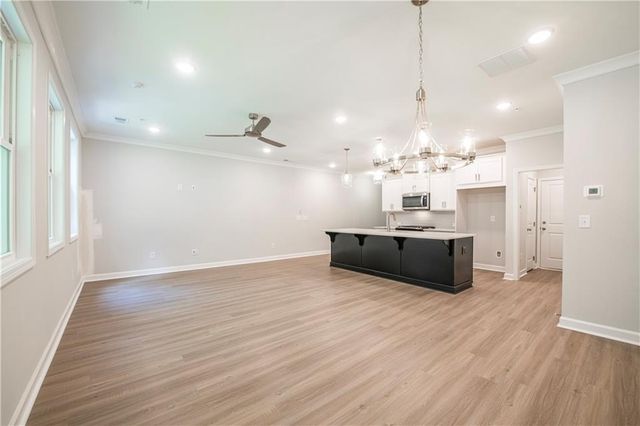 166 Bluffington Way, Marietta, GA 30066