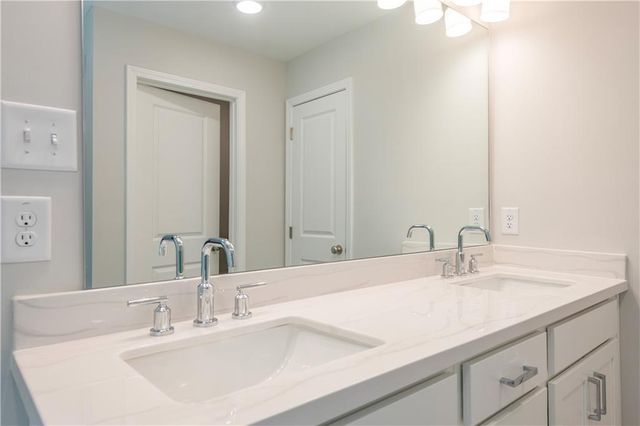 166 Bluffington Way, Marietta, GA 30066