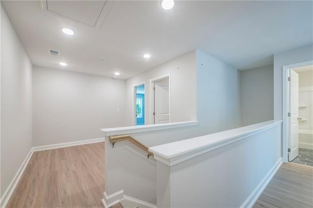 166 Bluffington Way, Marietta, GA 30066