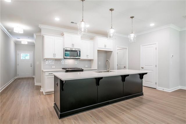166 Bluffington Way, Marietta, GA 30066