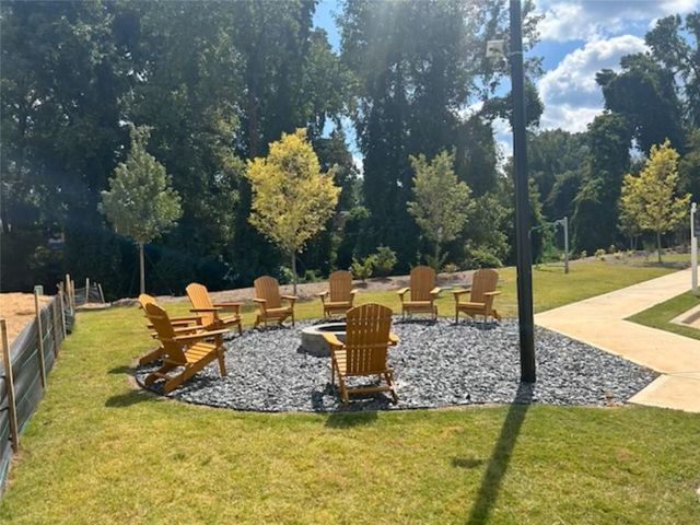 166 Bluffington Way, Marietta, GA 30066