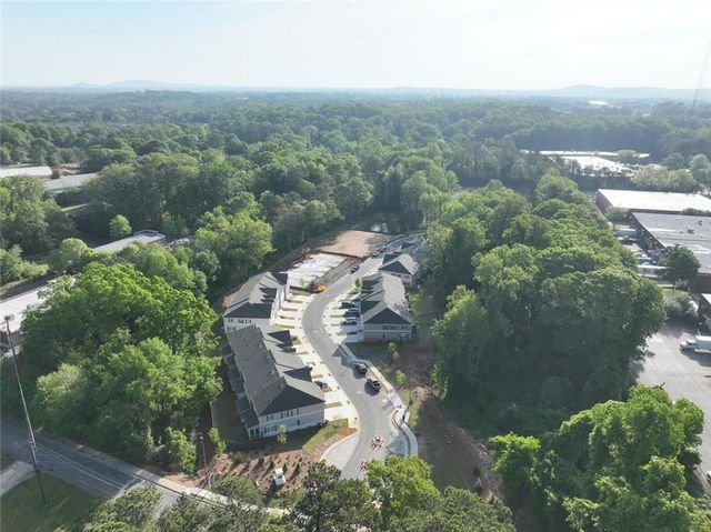 166 Bluffington Way, Marietta, GA 30066