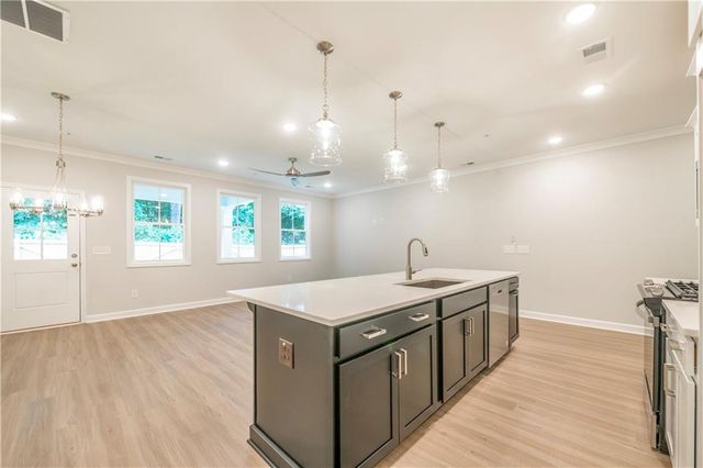 166 Bluffington Way, Marietta, GA 30066