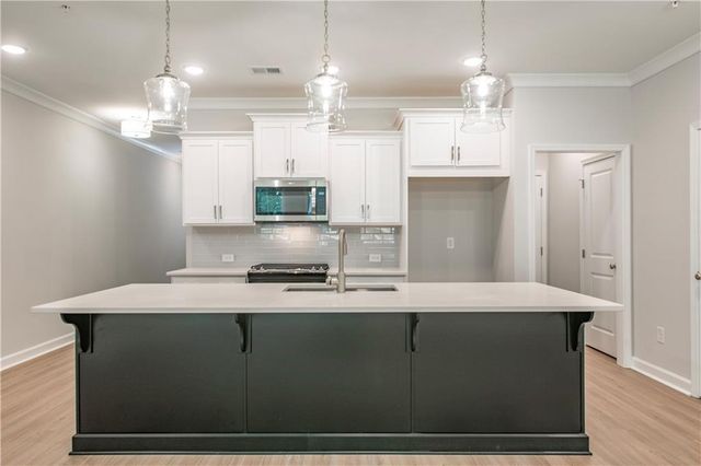 166 Bluffington Way, Marietta, GA 30066