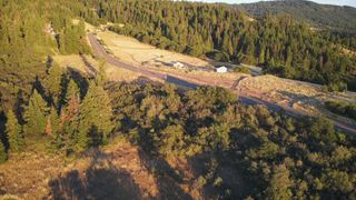 Dead Indian Memorial Road, Ashland, OR 97520