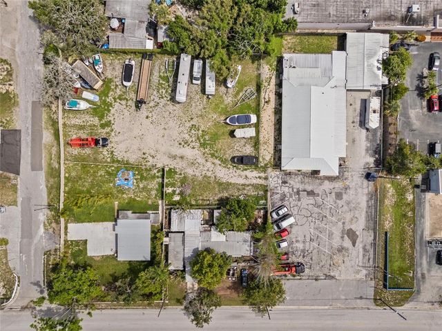 4349 LOUIS AVENUE, Holiday, FL 34691
