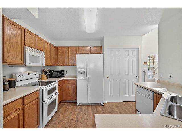 18193 E Alabama Pl C, Aurora, CO 80017