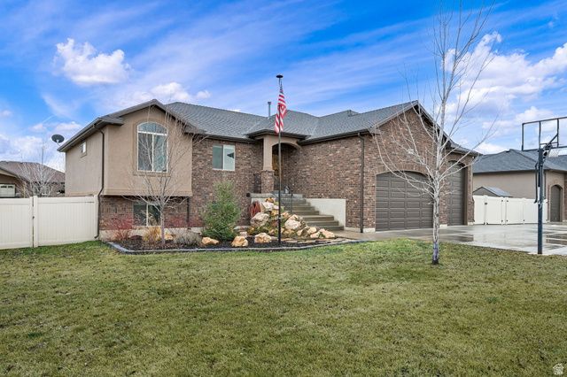 2809 W 2175 N, Plain City, UT 84404