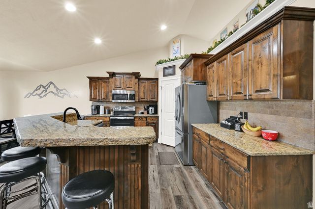 2809 W 2175 N, Plain City, UT 84404