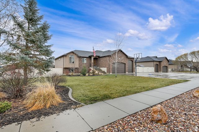 2809 W 2175 N, Plain City, UT 84404