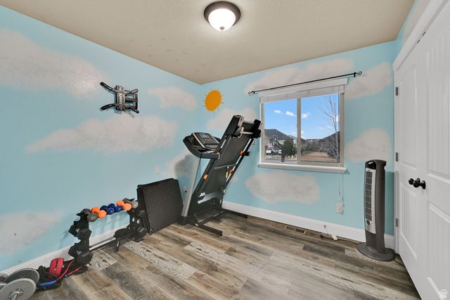 2809 W 2175 N, Plain City, UT 84404