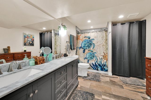 2809 W 2175 N, Plain City, UT 84404