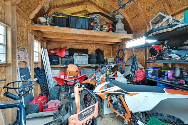 2809 W 2175 N, Plain City, UT 84404