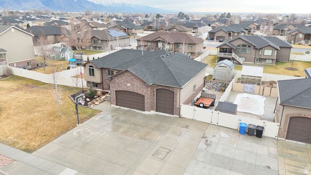 2809 W 2175 N, Plain City, UT 84404