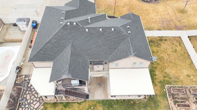 2809 W 2175 N, Plain City, UT 84404