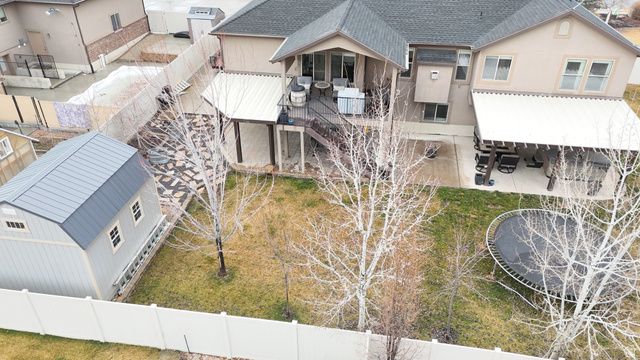 2809 W 2175 N, Plain City, UT 84404