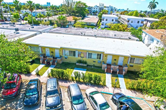 1930 Calais Dr, Miami Beach, FL 33141