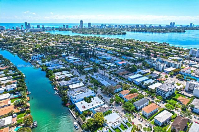 1930 Calais Dr, Miami Beach, FL 33141