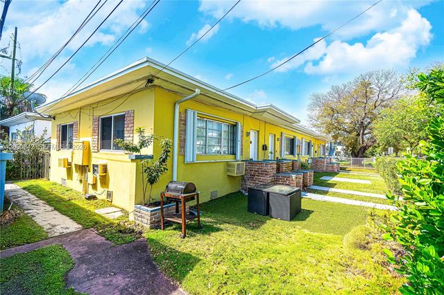 1930 Calais Dr, Miami Beach, FL 33141