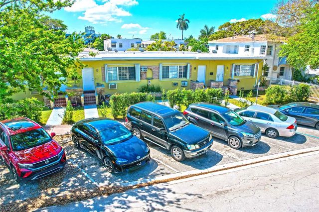 1930 Calais Dr, Miami Beach, FL 33141