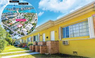 1930 Calais Dr, Miami Beach, FL 33141