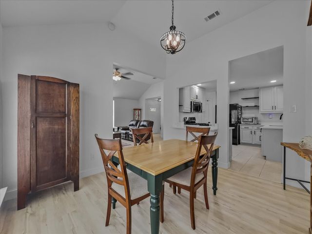 1315 Silver Maple Drive, Carrollton, TX 75007