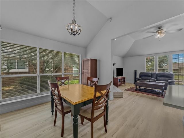 1315 Silver Maple Drive, Carrollton, TX 75007