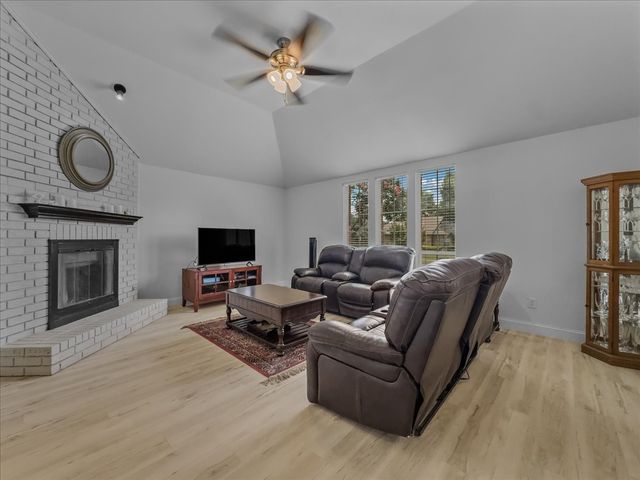 1315 Silver Maple Drive, Carrollton, TX 75007